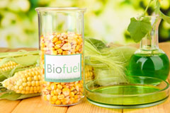Cheylesmore biofuel availability